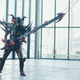 Illustration for article titled The Best iLeague Of Legends/i Cosplay